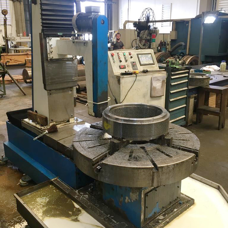 CNC Horizontal Countersinking Machine Buy CNC Drilling Machine